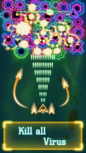 Geometry Shooter screenshot 10