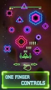 Geometry Shooter screenshot 11