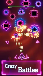 Geometry Shooter screenshot 4