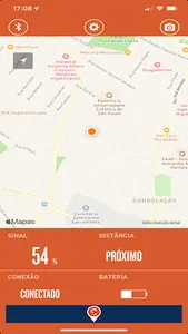 MyFinder screenshot 0