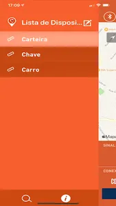 MyFinder screenshot 1