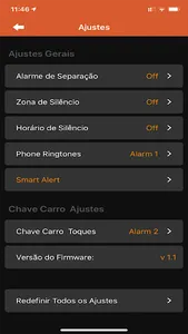 MyFinder screenshot 2