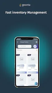 Geonta Metrix screenshot 13