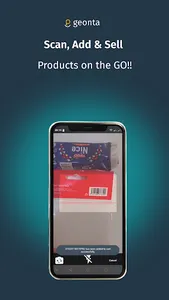 Geonta Metrix screenshot 8