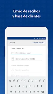 Tigo Pagos screenshot 4