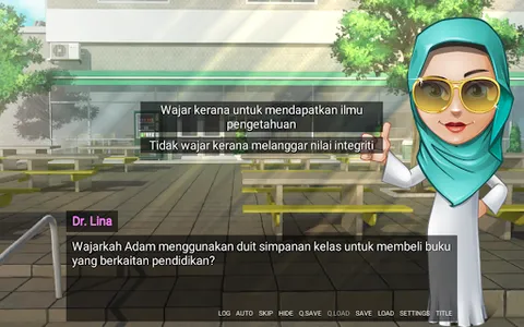 VN-Patriotisme screenshot 4
