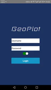 Geoplot screenshot 0