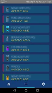 Geoplot screenshot 2