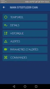 Geoplot screenshot 3