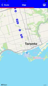 Where's My Bus screenshot 3