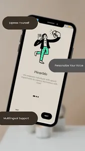 HearMe screenshot 0