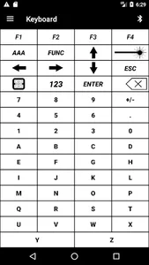 GeoSetBK screenshot 0