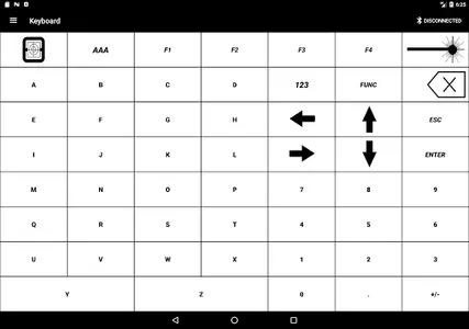 GeoSetBK screenshot 4