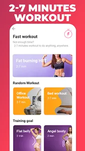 Lose Weight App For Women PRO screenshot 10