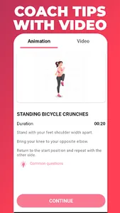 Lose Weight App For Women PRO screenshot 12