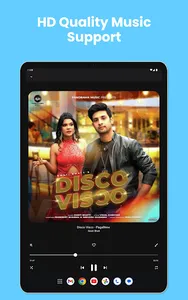 GEO Music Player - Mp3 Player screenshot 18