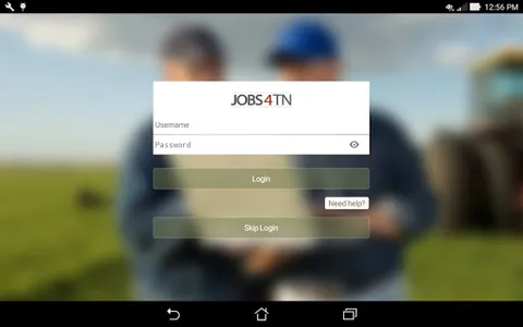 JOBS4TN screenshot 16