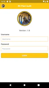 KARO Audit screenshot 0
