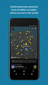 GeoSure screenshot 0