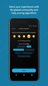 GeoSure screenshot 3