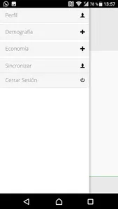 SIGDRCAPTURE screenshot 1