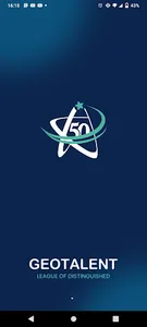 GeoTalent screenshot 0