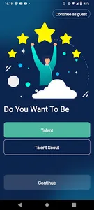 GeoTalent screenshot 1