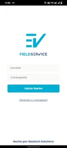 Field Services Geotech screenshot 6