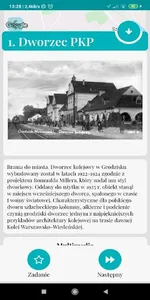 Poznaj Grodzisk Mazowiecki screenshot 3