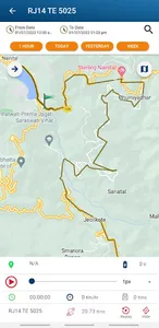 GeoTracking Solution screenshot 5