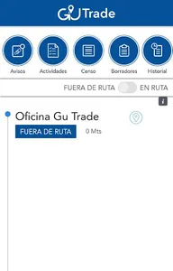 SEB - C. Tradicional Selectiva screenshot 3