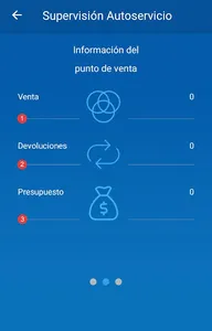 SEB - C. Tradicional Selectiva screenshot 7