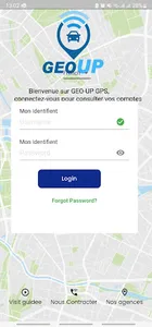 GEO UP screenshot 0