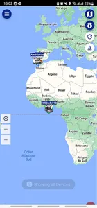 GEO UP screenshot 1