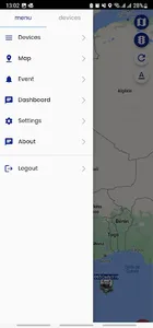 GEO UP screenshot 3