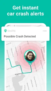 GeoZilla - Find My Family screenshot 6