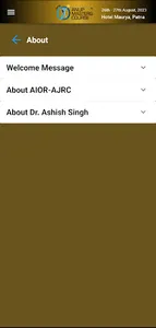AMC 2023 - Anup Masters Course screenshot 2