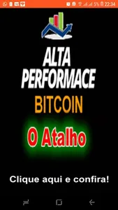 Gerador de Bitcoin screenshot 4