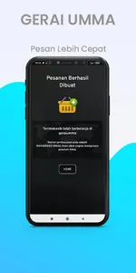 Gerai Umma screenshot 3