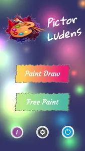Pictor Ludens screenshot 14