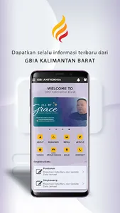 GBIA Kalbar screenshot 0