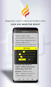 GBIA Kalbar screenshot 12