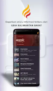 GBIA Kalbar screenshot 14