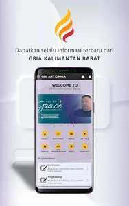 GBIA Kalbar screenshot 15