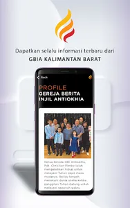 GBIA Kalbar screenshot 16