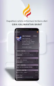 GBIA Kalbar screenshot 17