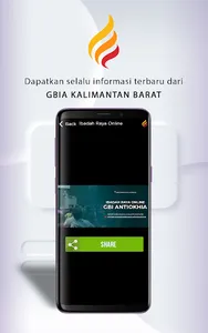 GBIA Kalbar screenshot 18