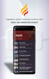 GBIA Kalbar screenshot 19