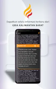 GBIA Kalbar screenshot 20