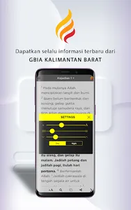 GBIA Kalbar screenshot 21